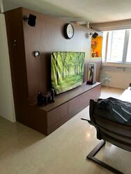 Blk 246 Yishun Sunshine (Yishun), HDB 4 Rooms #545912891